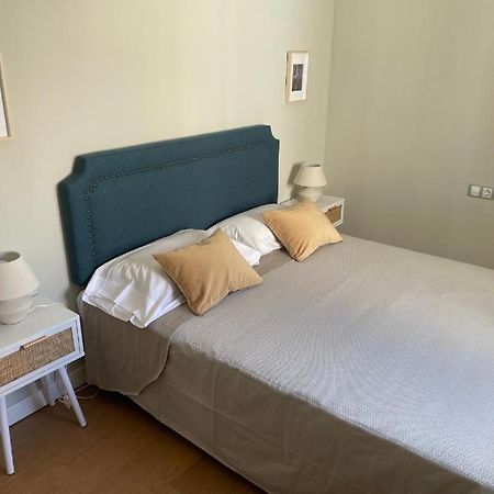 Ferienwohnung Triana Autentica Sevilla Exterior foto