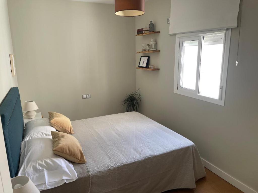 Ferienwohnung Triana Autentica Sevilla Exterior foto