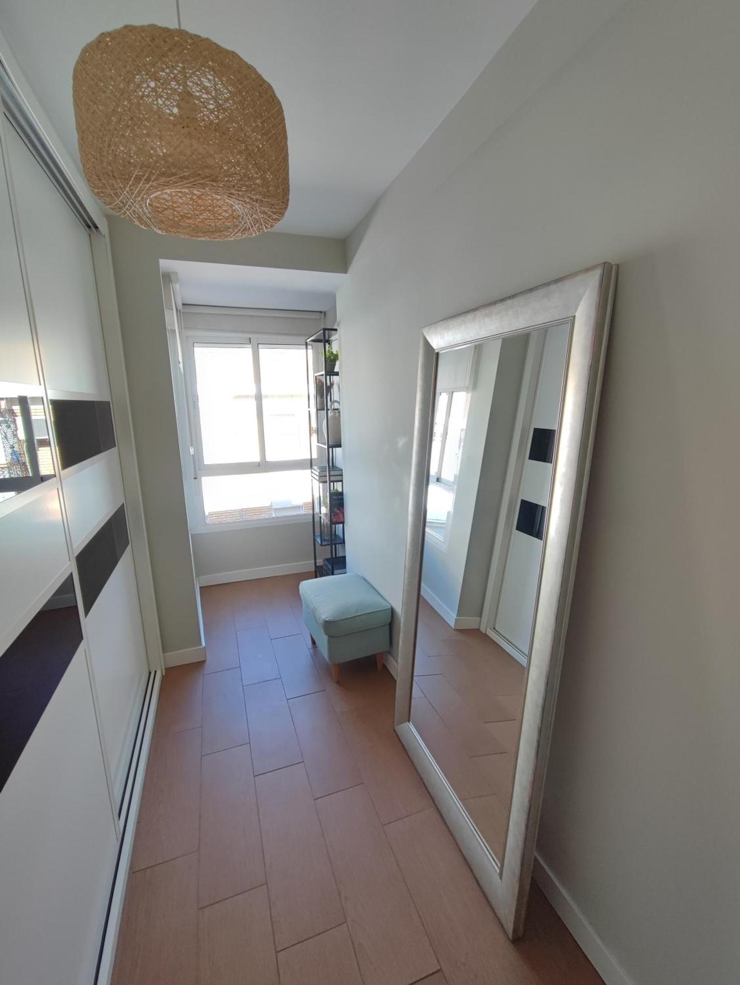 Ferienwohnung Triana Autentica Sevilla Exterior foto